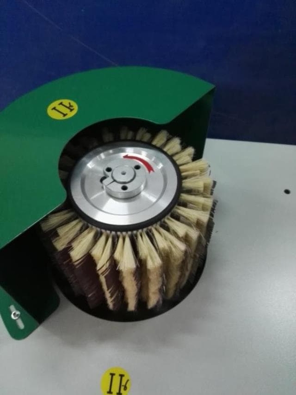 Шлифовальный станок LTT DTL-20G