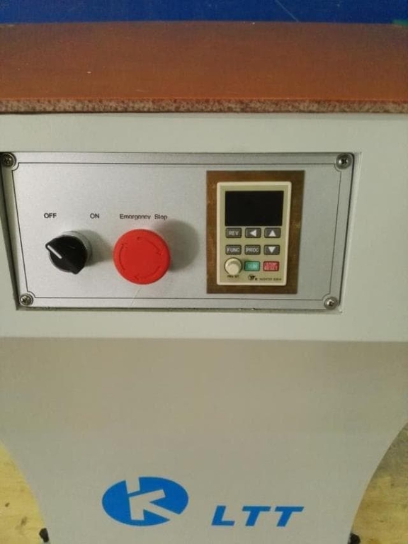 Станок шлифовальный LTT DTW-60A