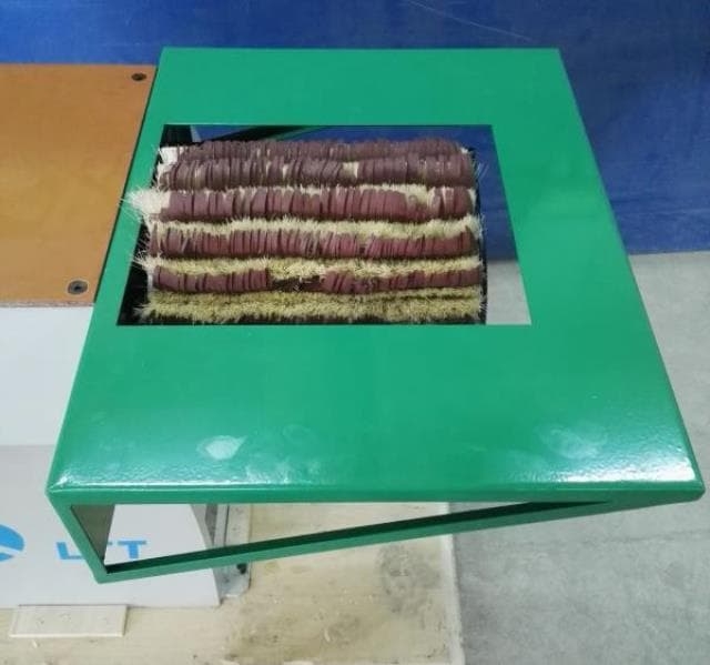 Станок шлифовальный LTT DTW-60A