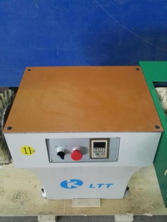 Станок шлифовальный LTT DTW-60A