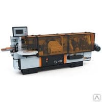 Кромкооблицовочный автоматический станок Filato-430
