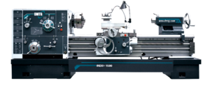 Токарный станок универсальный DMTG CW6280E/4000