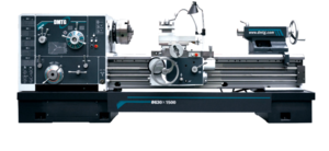 Токарный станок DMTG CW6280E/3000