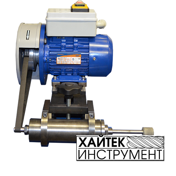 Головка шлифовальная для токарного станка ВГР-150-ЧР