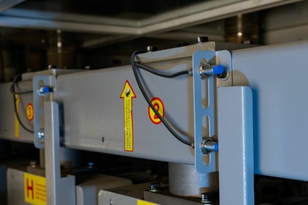 Автоматический рельефно-шлифовальный станок KDT PX9-1300