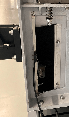 Рейсмусовый станок со спиральным валом и программатором EcoWood МВ 104WМ Nova, 106WМ Nova, 108WМ Nova, 1010WM Nova, 1013WМ Nova