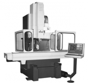 2440СМФ4 - Координатно-расточные станки