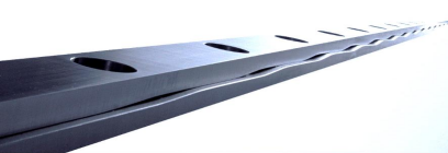 Листогибочный гидравлический пресс MetalTec HBM 100/3200М (Е22, ручная компенсация прогиба)