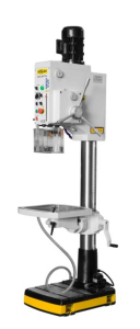 Станок сверлильный редукторный STALEX SHD-32PF Pro (GB32Pro)