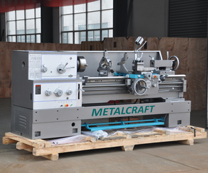 Токарно-винторезный станок MetalCraft 16К20-1000