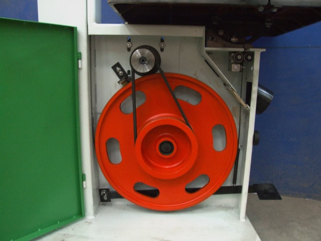 Ленточнопильный станок поJet JWSS-18B (lttMJ 345Е)