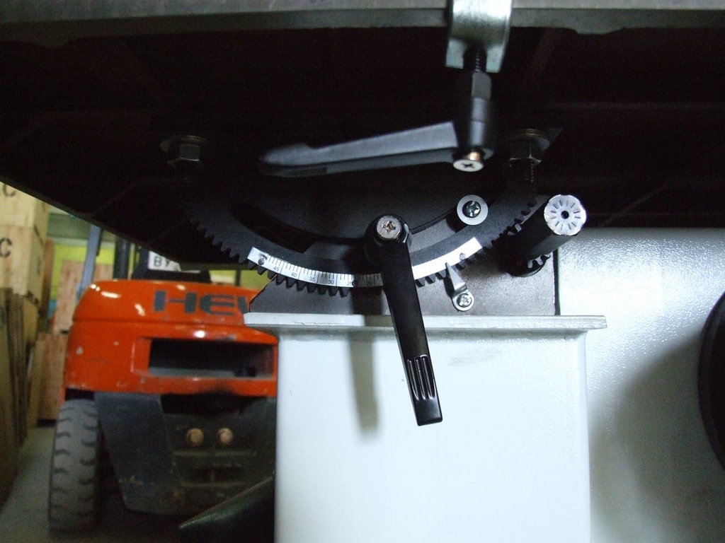 Ленточнопильный станок поJet JWSS-18B (lttMJ 345Е)