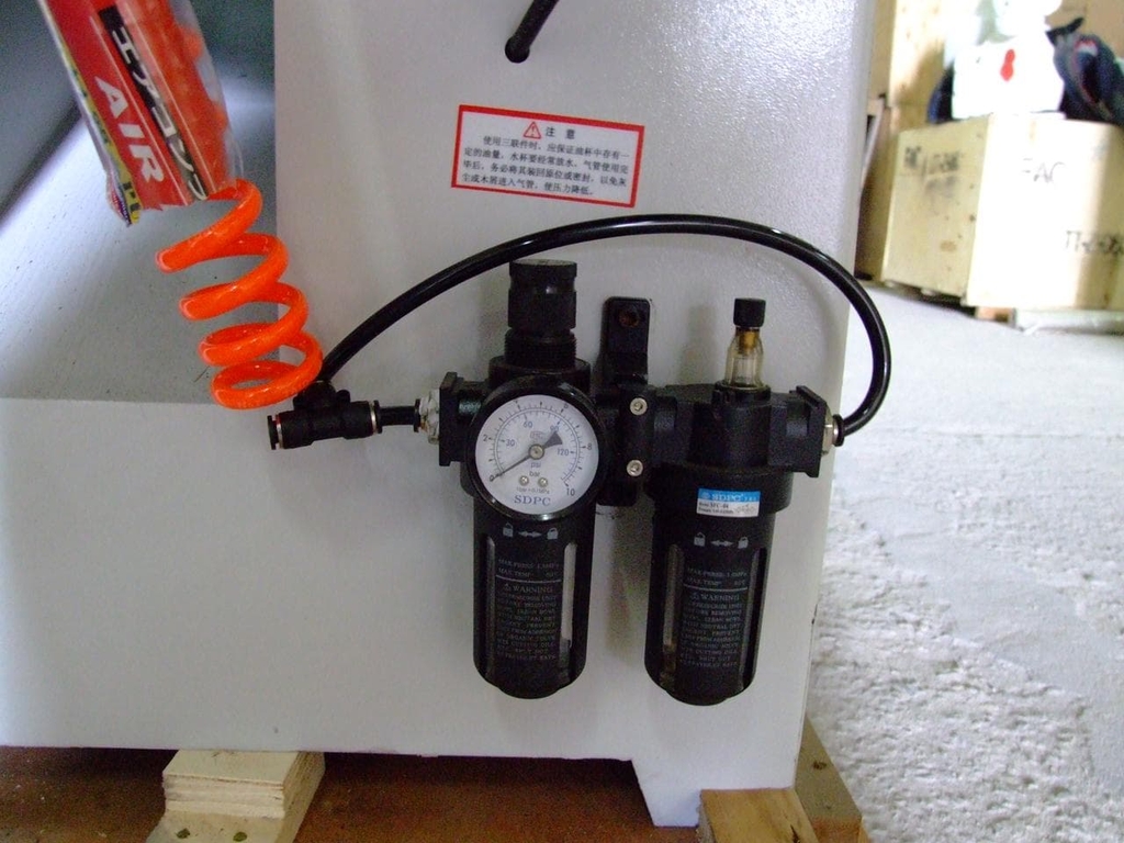 Станок шипорезный LTT МХ3510