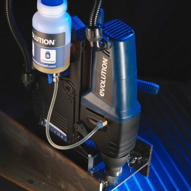 Станок сверлильный магнитный Evolution 42