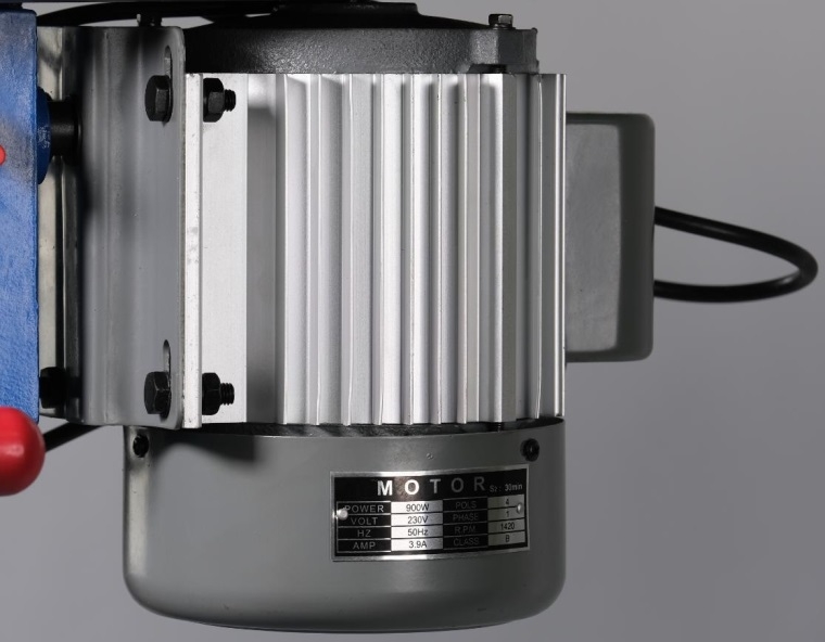 Станок сверлильный Nordberg ND1352