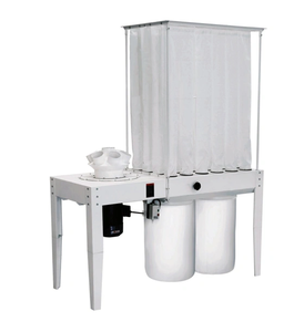 Агрегаты пылеулавливающие серии ПК 11000, 16000