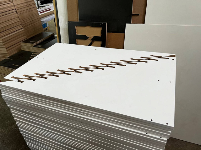 Фрезерный станок с ЧПУ Beaver 30AVTP9