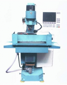 ЛФ250Ф3  - Станки копировально-фрезерные горизонтальные