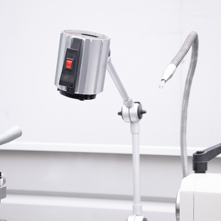 Универсальный токарный станок Proma SPF-1000PHS с УЦИ (45300000)