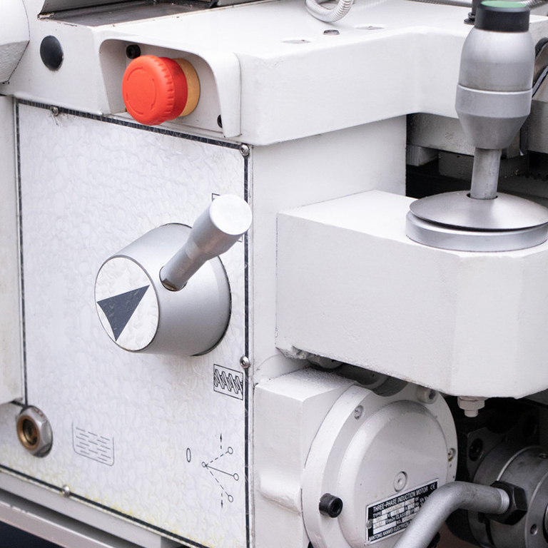 Универсальный токарный станок Proma SPF-1000PHS с УЦИ (45300000)