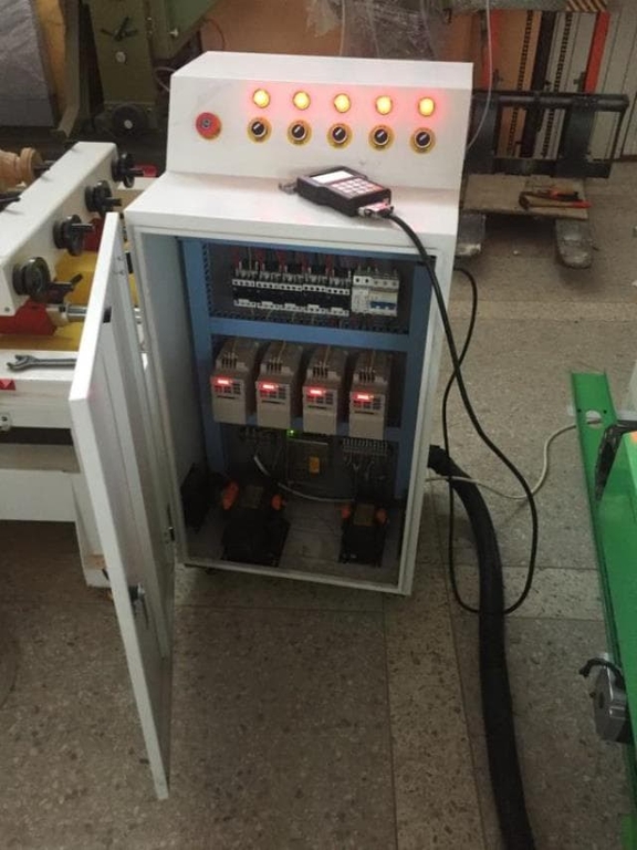 Токарно-фрезерный станок с чпу LTT ZX-12025-8