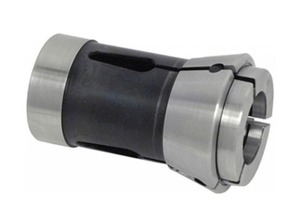 Цанговый патрон МК-4 с набором цанг ER-40 6, 8, 10, 12, 16, 20, 25 мм (VR3025406)