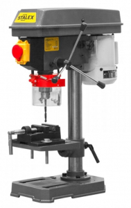 Cверлильный станок Stalex SDP-8 (10301130)