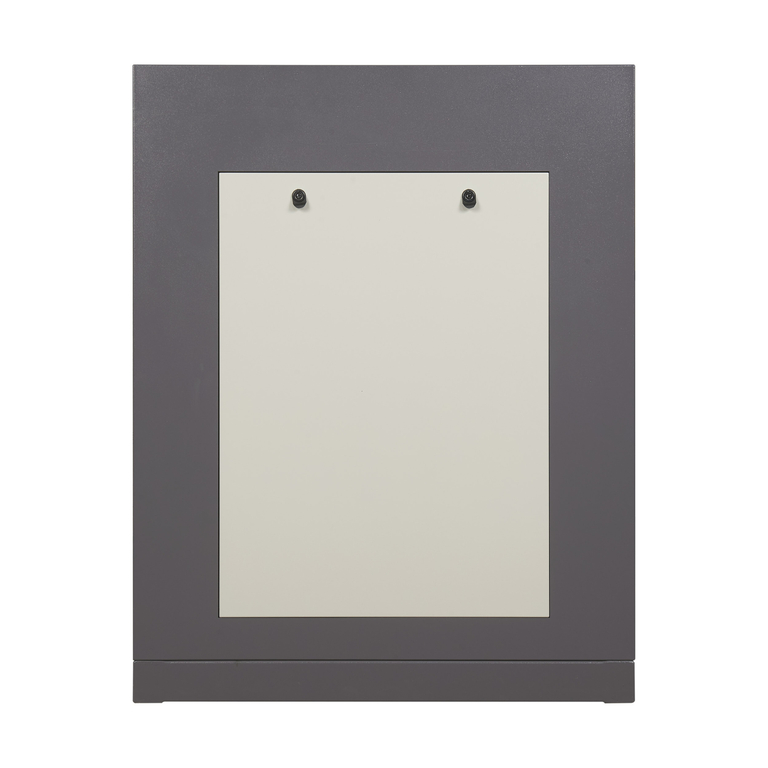 Винтовой компрессор Master Blast EC-75 VSD (электрический)