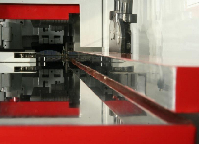 Четырехсторонний станок Beaver 416