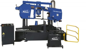 6945-02 - Станки продольно - фрезерные