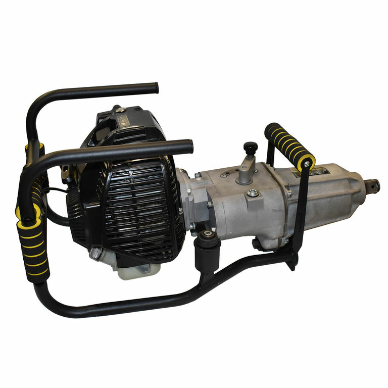 Гайковерт бензиновый Спирит 1-4 четырёхтактный 1,5 кВт