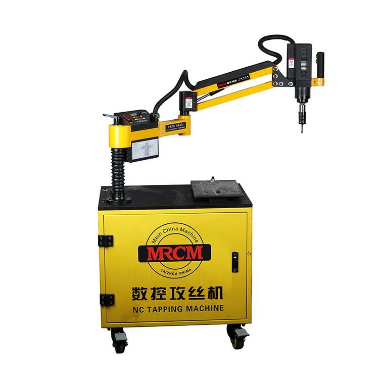 Резьбонарезной манипулятор Optimum MRCM MR-DS16U