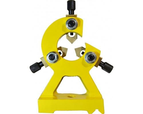 Люнет неподвижный (малый) для токарного станка по металлу Энкор Корвет К400/401