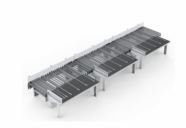 Автоматическая линия склейки коробок от KDT