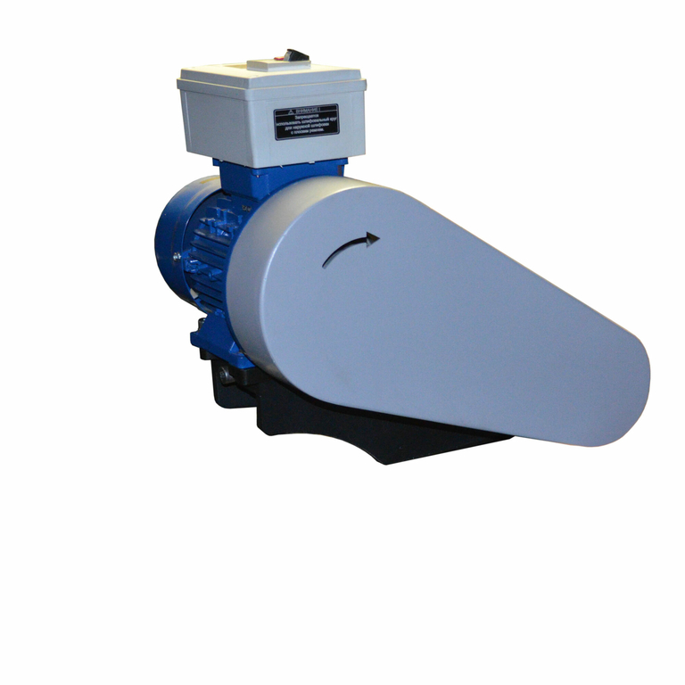 Головка шлифовальная для токарного станка ВГР-200