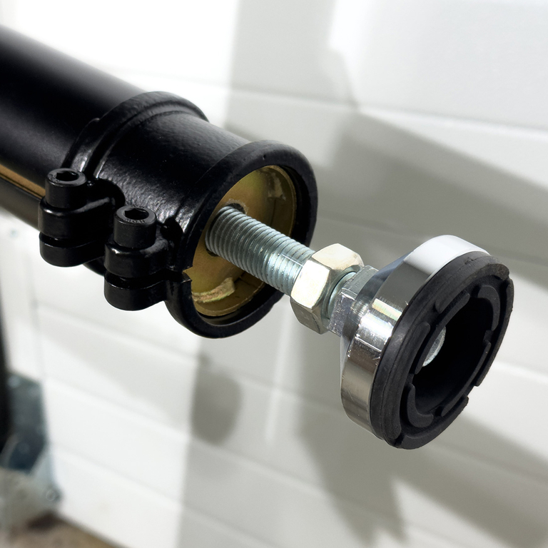 Рольганг AURA RS-1000, 1 м. (4810006004)