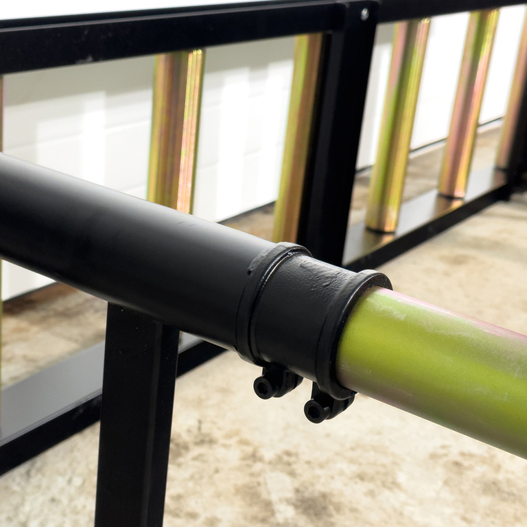 Рольганг AURA RS-2000, 2 м. (4820006007)