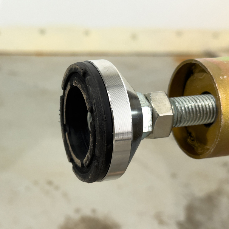 Рольганг AURA RS-2000, 2 м. (4820006007)