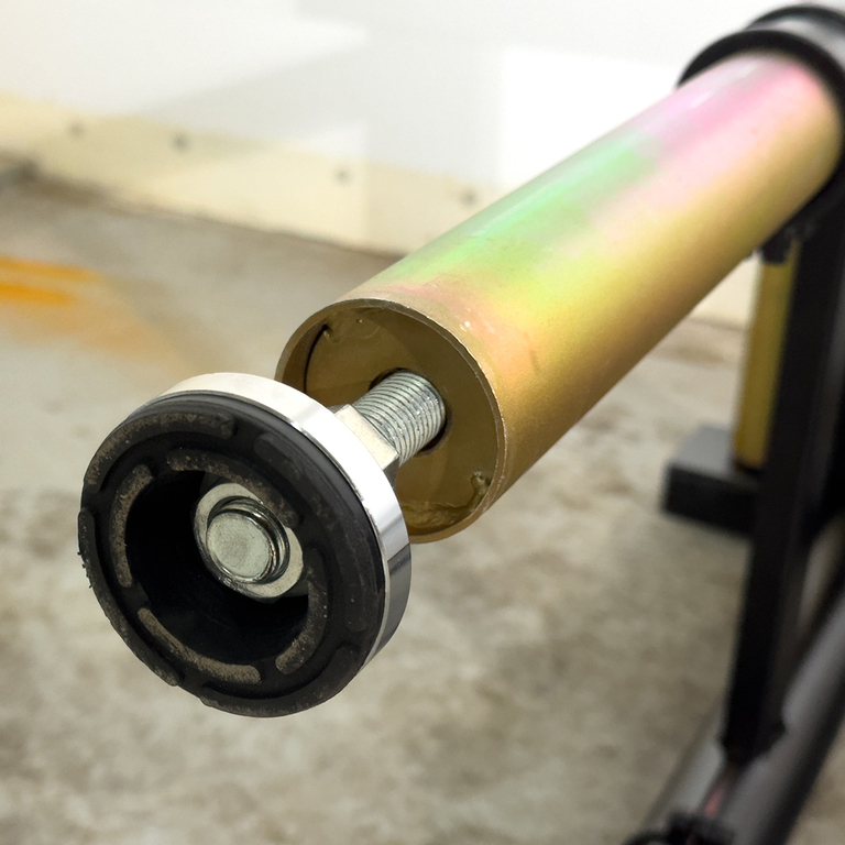 Рольганг AURA RS-2000, 2 м. (4820006007)