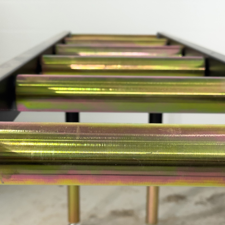 Рольганг AURA RS-2000, 2 м. (4820006007)