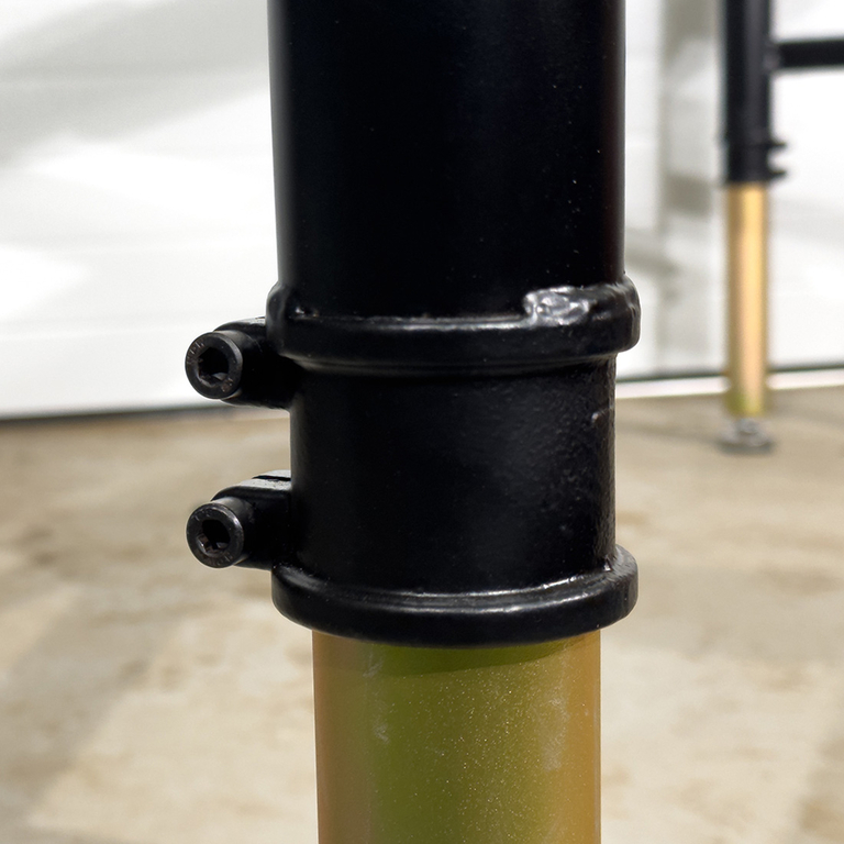 Рольганг AURA RS-2000, 2 м. (4820006007)