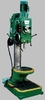 МН25Л  - Вертикально-сверлильный  станок