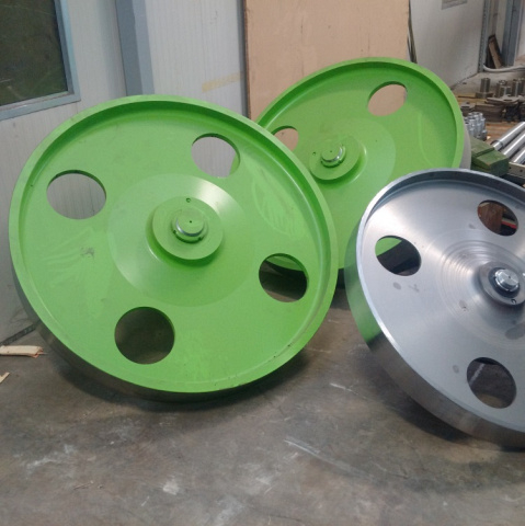 Широколенточная пилорама Mebor HTZ 1300 PLUS