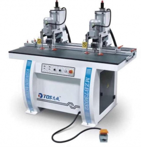 Сверлильно-присадочный станок LTT MZB2A