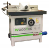 Станок фрезерный WoodTec FS 130
