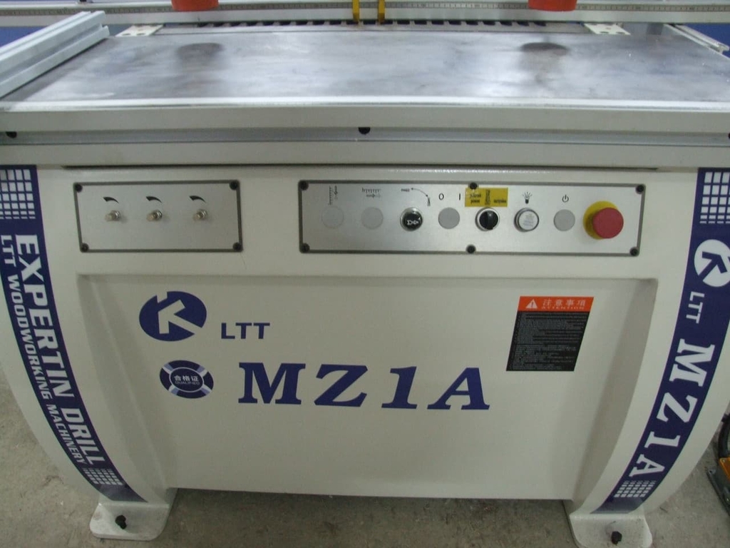 Сверлильно-присадочный станок LTT MZ1А