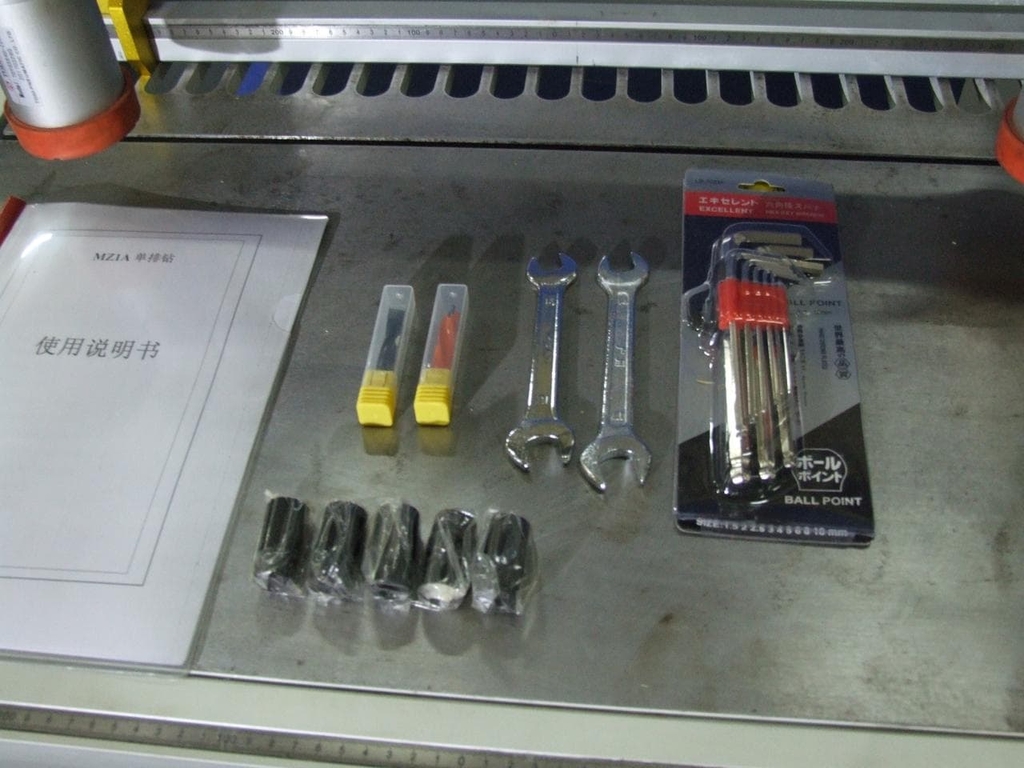 Сверлильно-присадочный станок LTT MZ1А