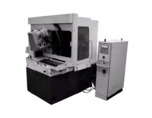 ВЗ-493Ф2 - Станки заточные для фрез