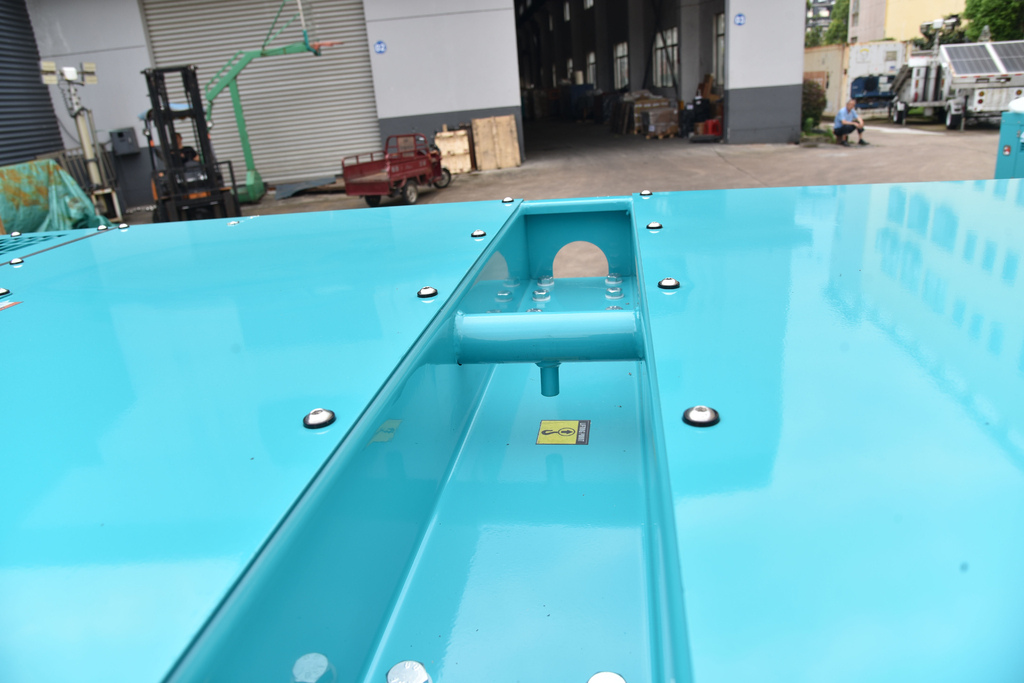 Генератор дизельный - MASTER BLAST UGY125KD3