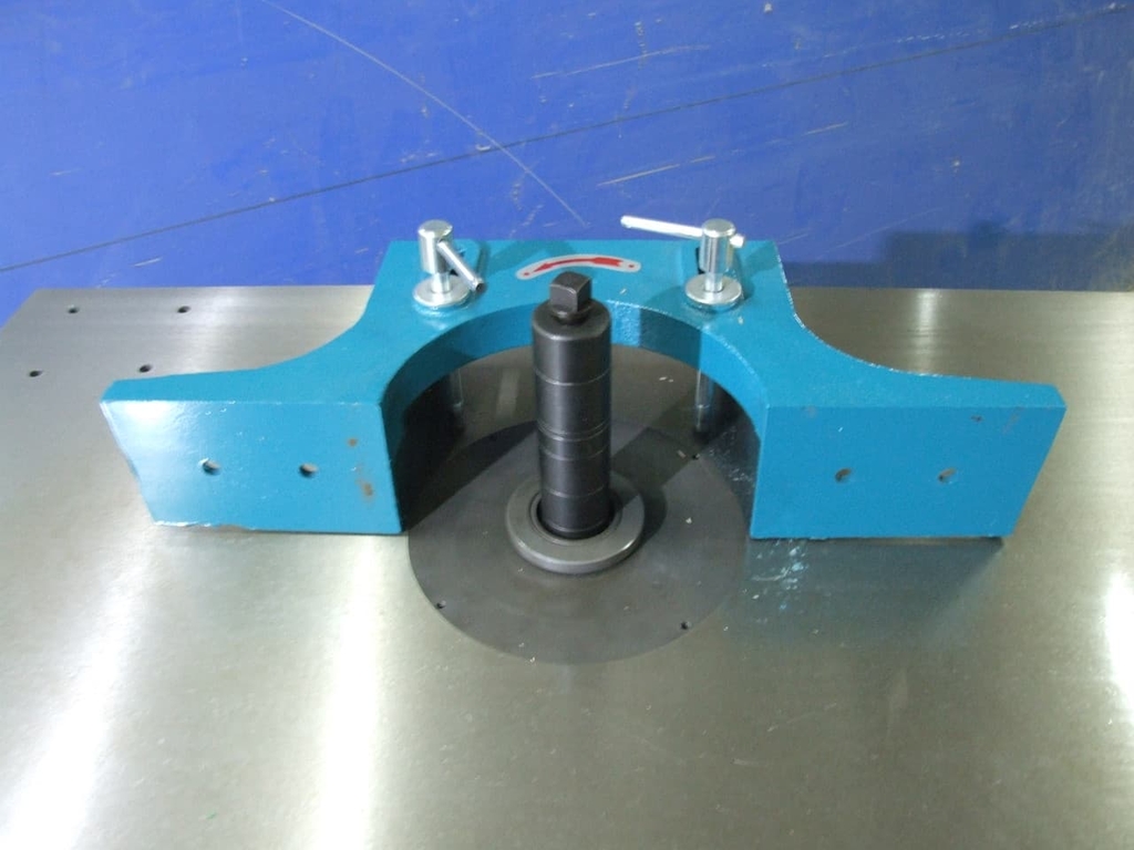 Фрезерный станок LTT MX5117В